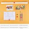 Paint by Number for Adults, Flowers Paint Number Kits, Abstract DIY Painting for Adults Colorful Flower Paint by Numbers 16x20 Inch Paint-by-Numbers Kits Arts Craft for Wall Decor